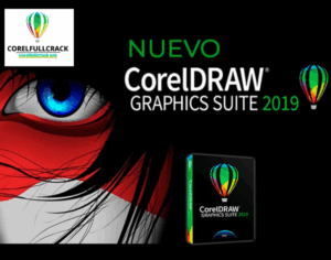 Tải Corel 2019 Full Crack: Google Drive Miễn Phí Vĩnh Viễn
