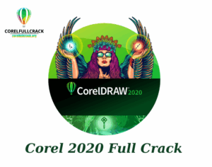 Tải Corel 2020 Full Crack: Link Google Drive - Hướng Dẫn Chi Tiết