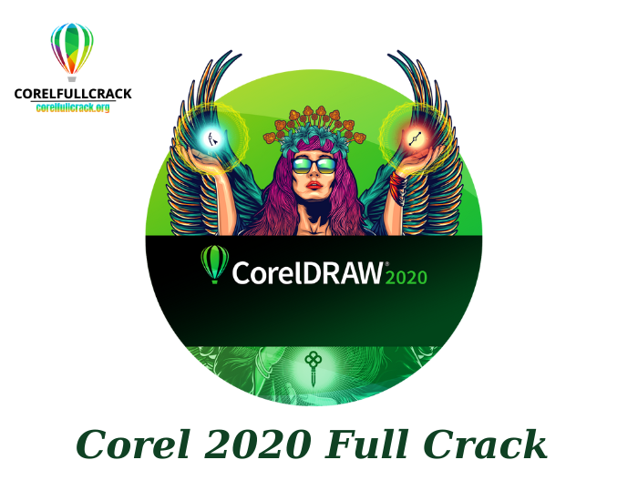Tải Corel 2020 Full Crack: Link Google Drive - Hướng Dẫn Chi Tiết