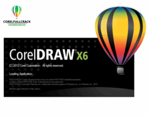 Tải Corel X6 Full Crack: Google Drive Miễn Phí - Hướng Dẫn Chi Tiết