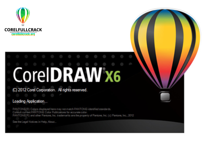 Tải Corel X6 Full Crack: Google Drive Miễn Phí - Hướng Dẫn Chi Tiết