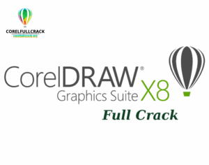 Download Corel X8 Full Crack 32bit/64bit - Link Google Drive