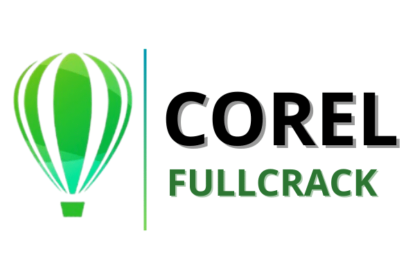 Giới thiệu phần mềm Corel Full Crack
