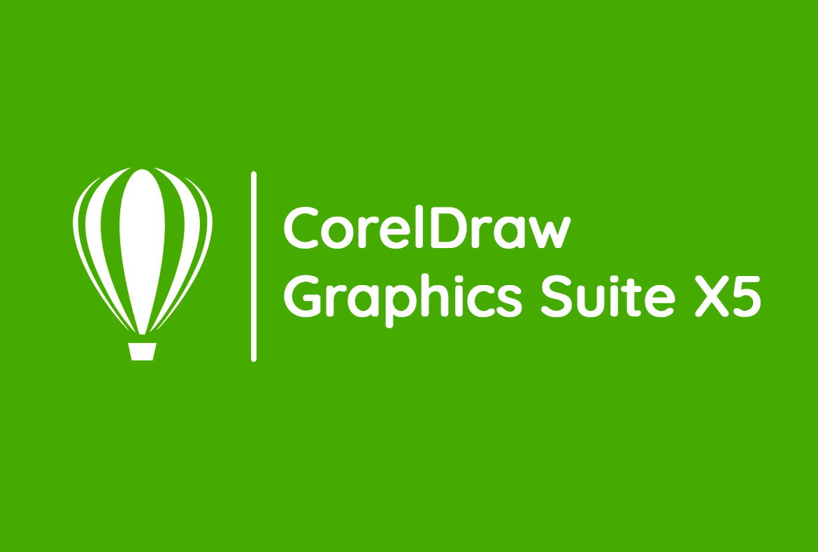Ưu điểm nổi bật của phiên bản CorelDraw X5 Full Crack