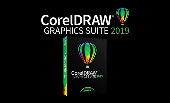 Ưu điểm nổi bật của phiên bản Corel 2019 Full tính năng