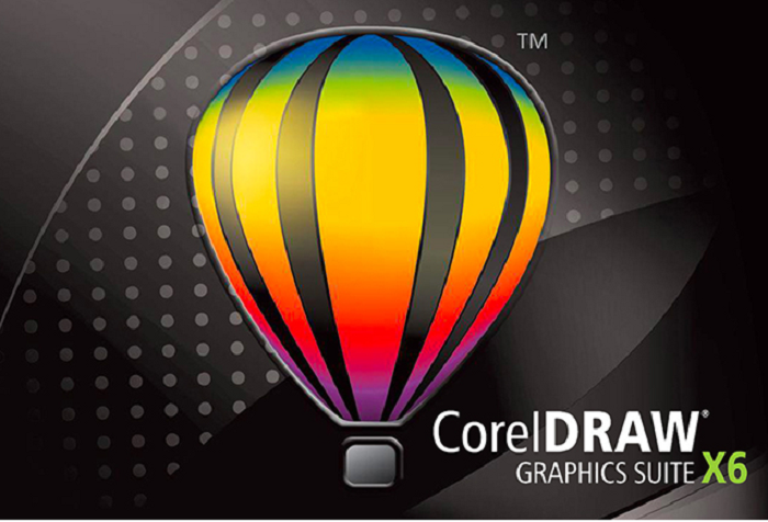 Những ưu điểm nổi bật của phần mềm Corel X6 Full Crack